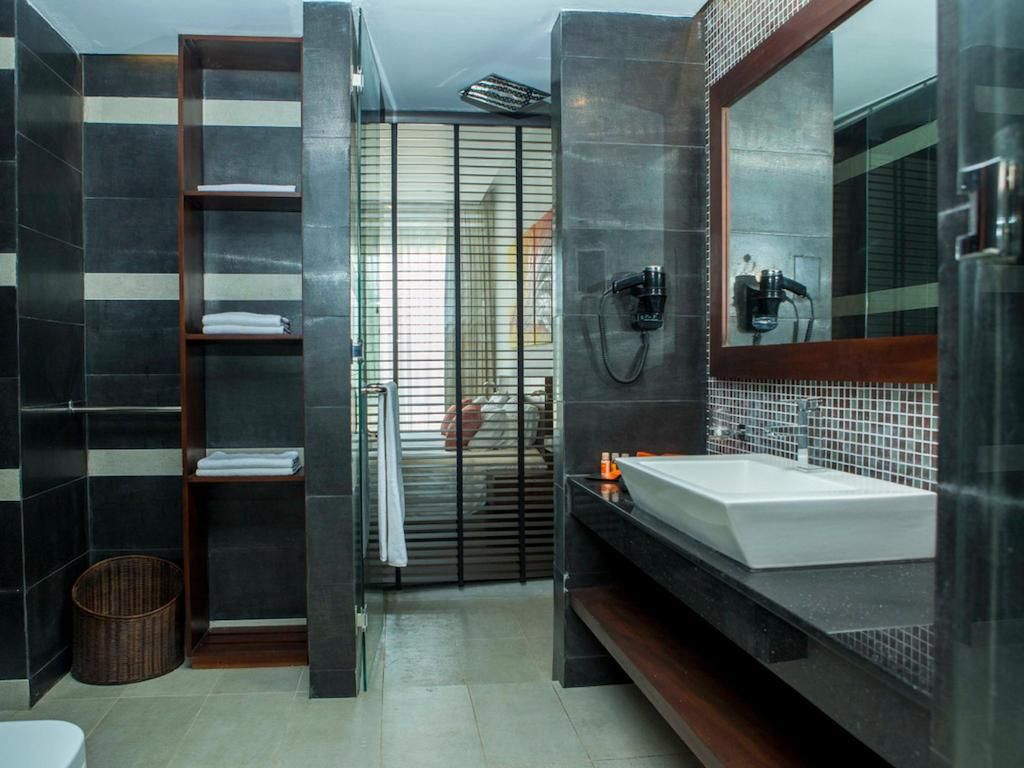 საოცნებო ტური შრი ლანკაში