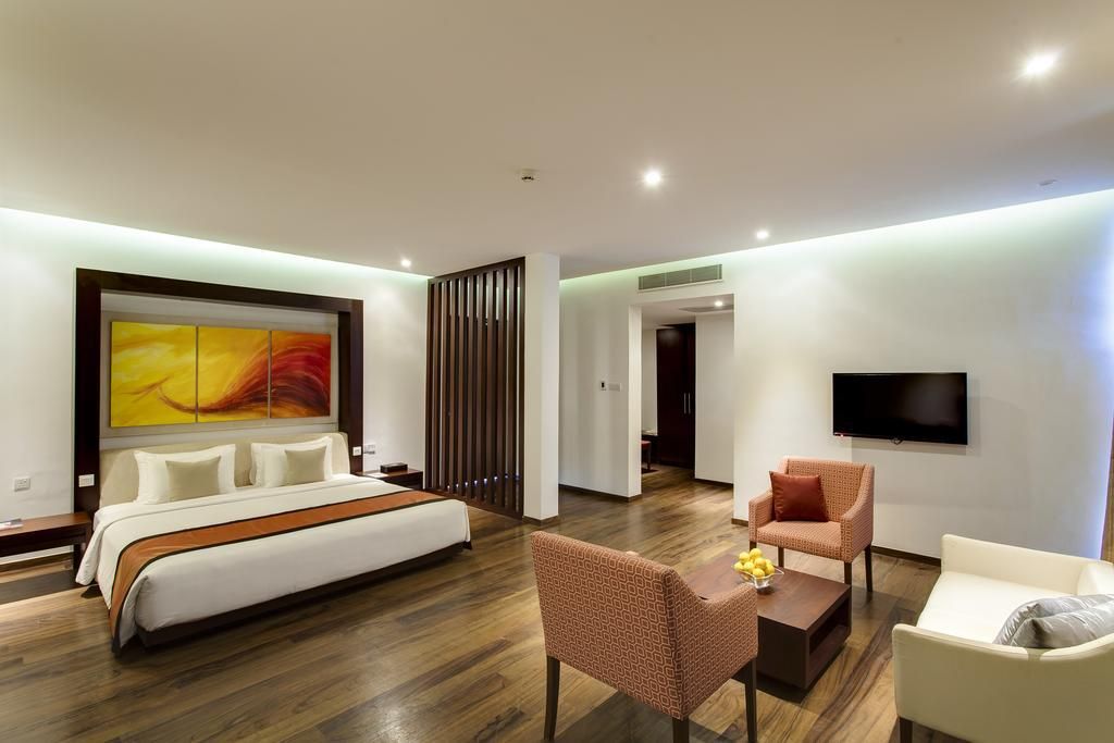 საოცნებო ტური შრი ლანკაში 