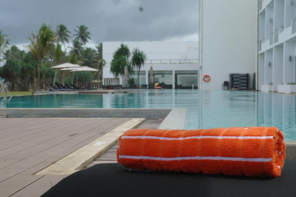 საოცნებო ტური შრი ლანკაში 