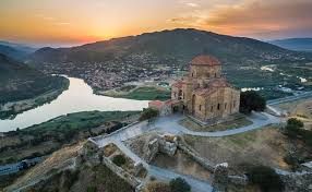 ტური მცხეთაში