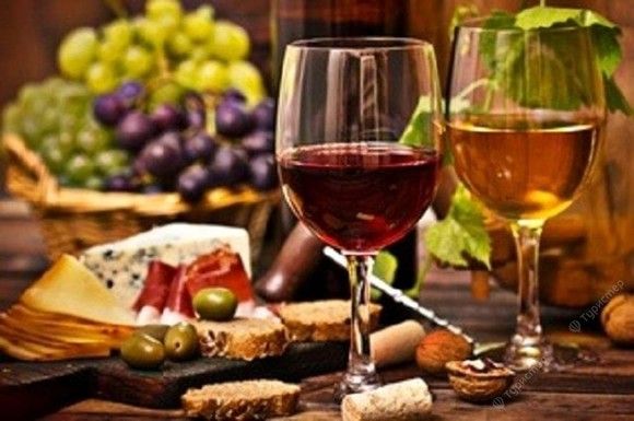 კელტურულ-გასტრონომიული ტური ვენეტოში