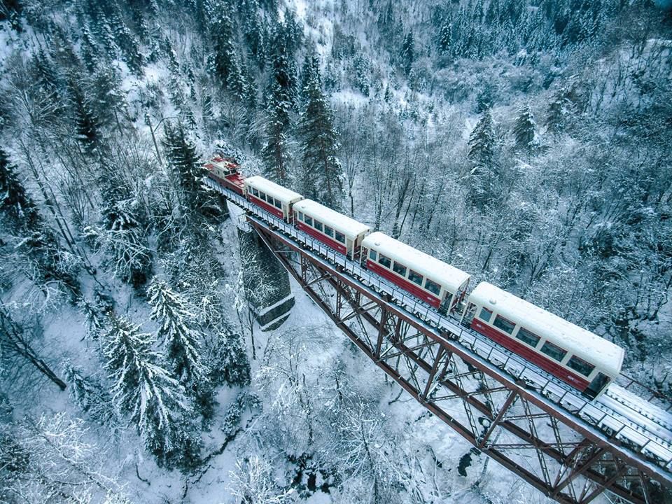 ბაკურიანი - სეზონის გახსნა დეკემბერი