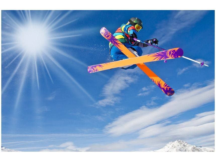 ბაკურიანი - დიდველი - სეზონის გახსნა