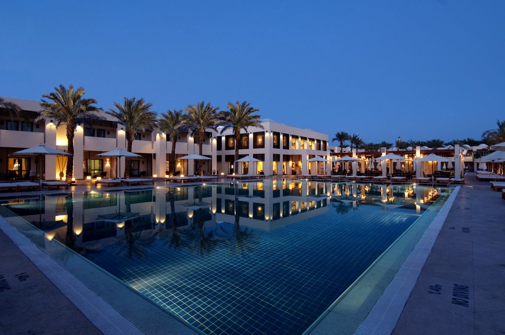 ეგვიპტე შარმ ელ შეიხი