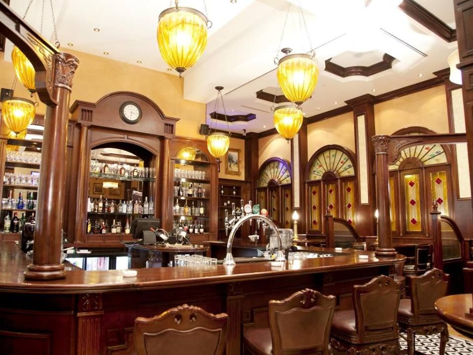 დუბაი-ალ ბარშა. საშობაო ტური