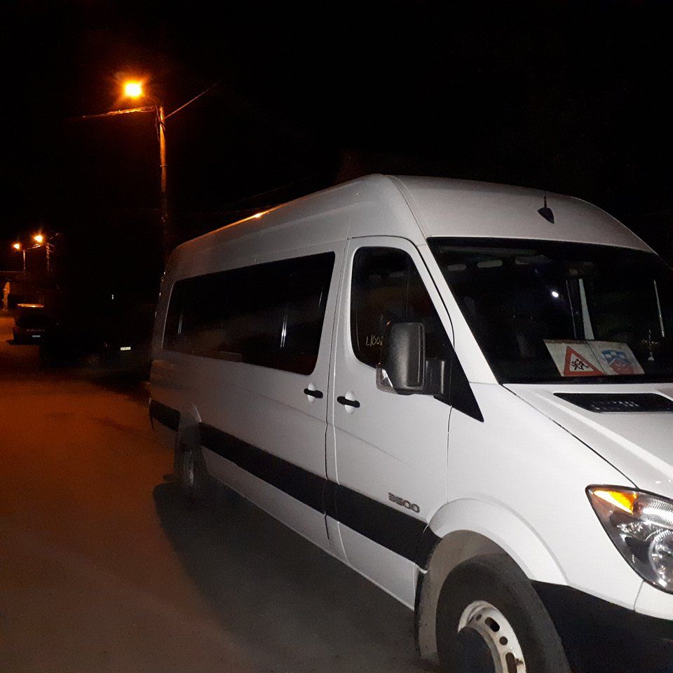 დაუვიწყარი ახალი წელი მესტიაში