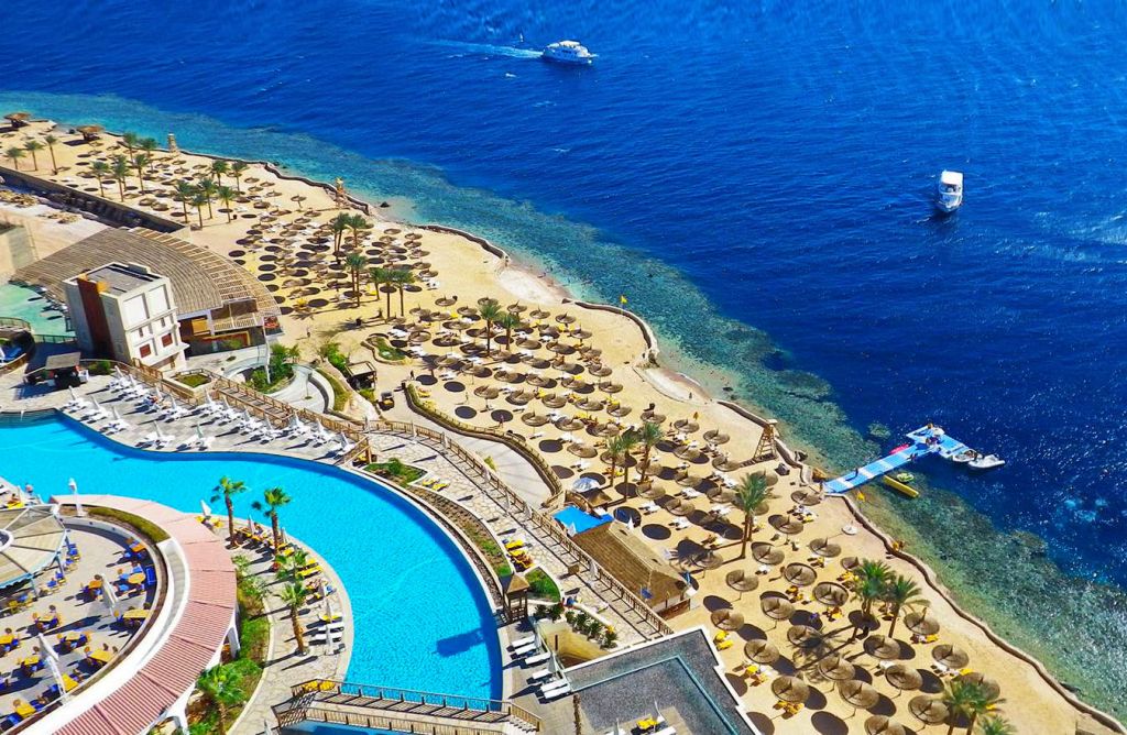 ⭐ცხელი შემოთავაზება! ეგვიპტე !