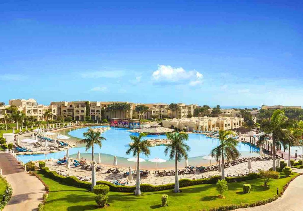 ⭐ცხელი შემოთავაზება! ეგვიპტე !