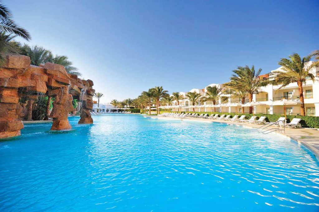 ⭐ცხელი შემოთავაზება! ეგვიპტე !