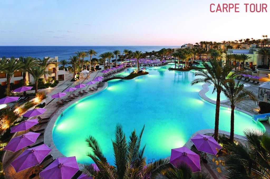 შარმ ელ შეიხი, ეგვიპტე