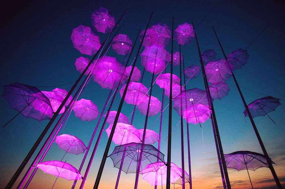 საბერძნეთი - სალონიკი სრული საგზური სულ რაღაც !