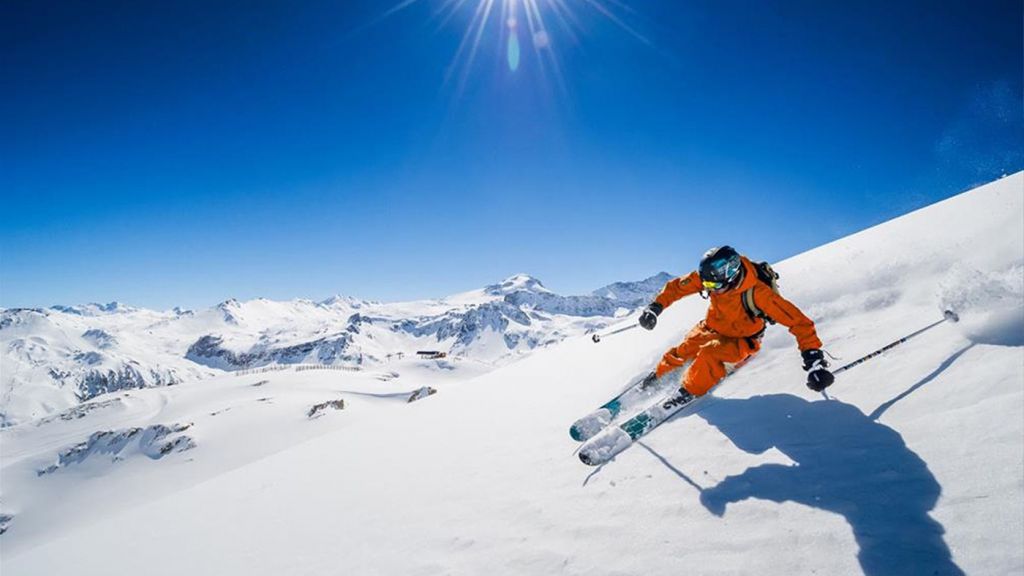 გუდაურის ერთ დღიანი ტურები