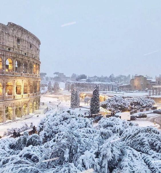 რომი/იტალია