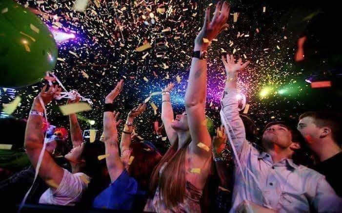 შეხვდით ახალ წელს სტამბულში!!!