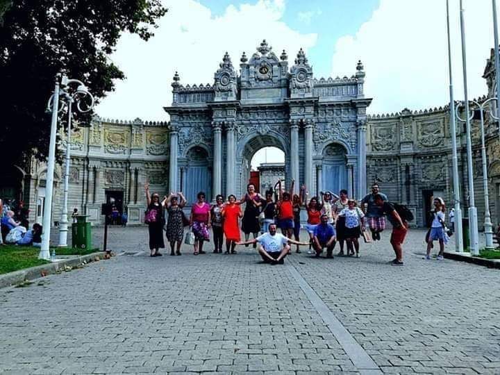 ხუთდღიანი ტური სტამბულში - იანვარს!