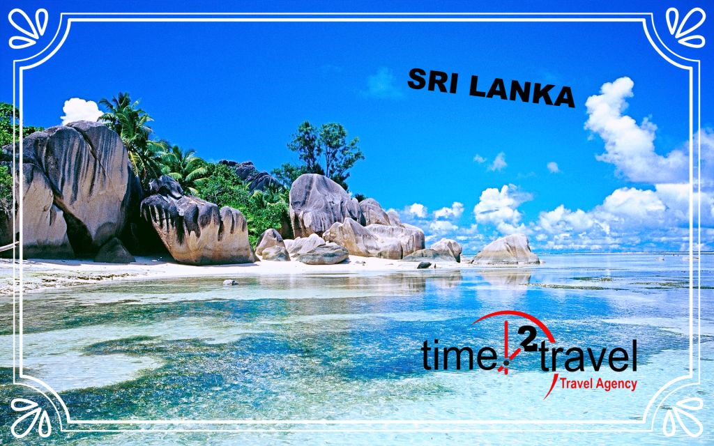 შრი ლანკა