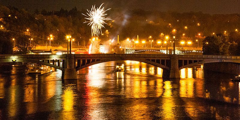 დღის აქცია!!! ულამაზესი პრაღა !!!