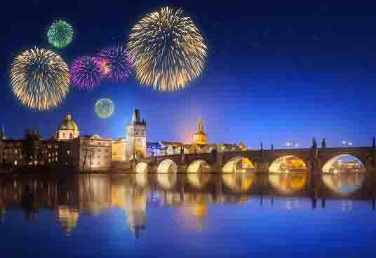 დღის აქცია!!! ულამაზესი პრაღა !!!