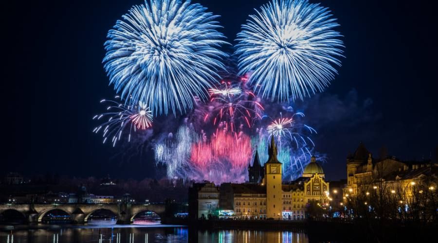 დღის აქცია!!! ულამაზესი პრაღა !!!