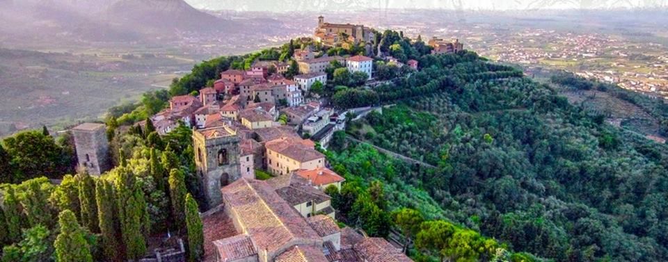 გრანდიოზული წინასაახალწლო აქცია !!!!  დღე იტალიაში  (ავიაბილეთებთან ერთად)!