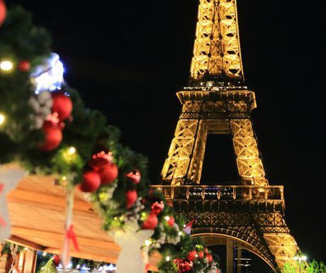 პარიზი -