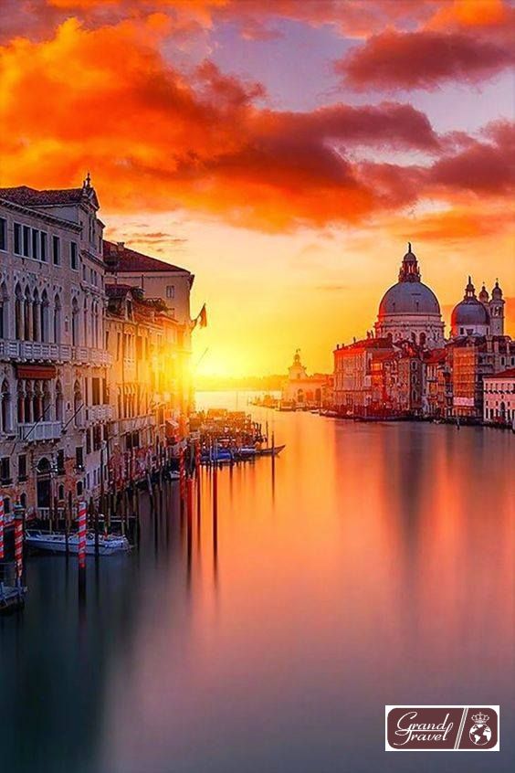 მილანი/ვენეცია