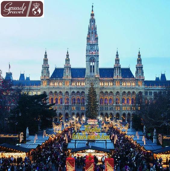 ვენა/ავსტრია