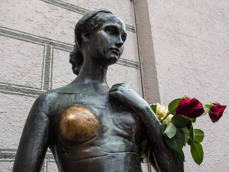 ვერონა/იტალია ❣