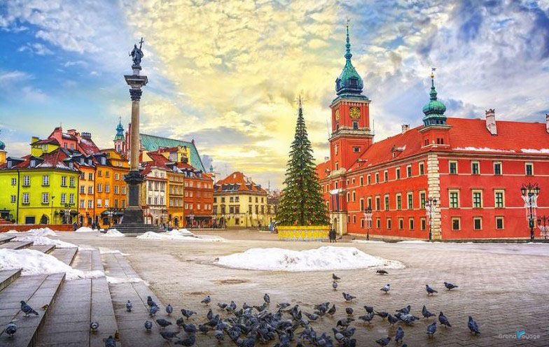 ვროცლავი წარმოუდგენელ ფასად !