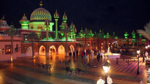 HOT SALE! ეგვიპტის ტურები წარმოუდგენელ ფასად!