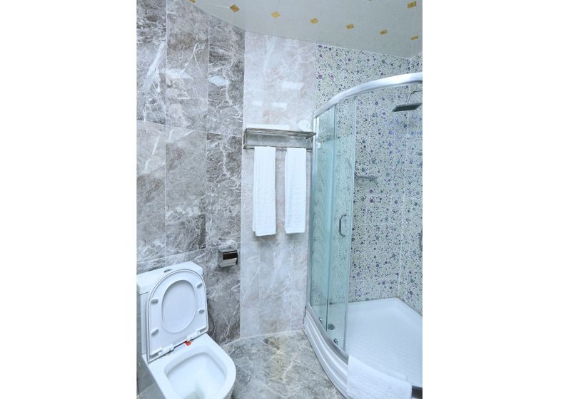 შეხვდი ახალ წელს გამოცდილ კომპანიასთან ერთად!