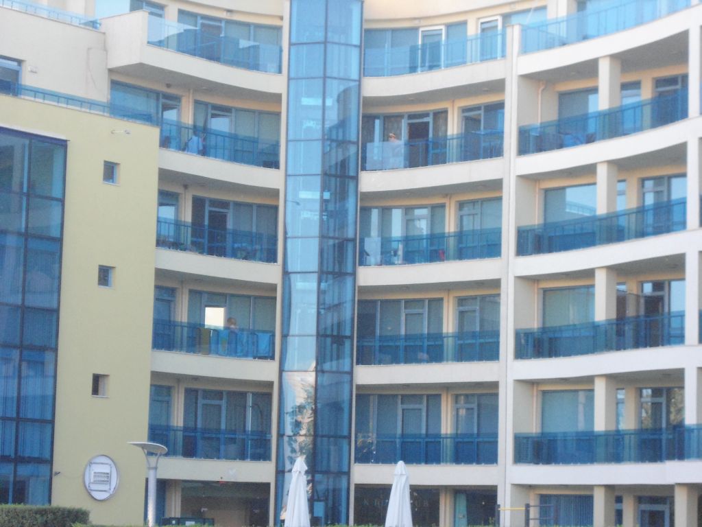 ტურისტული საგზური ბულგარეში, ბურგასი (პომორიე)