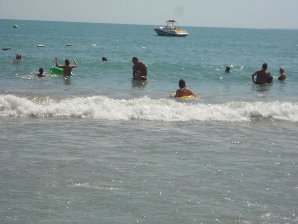 ტურისტული საგზური ბულგარეში, ბურგასი (პომორიე)