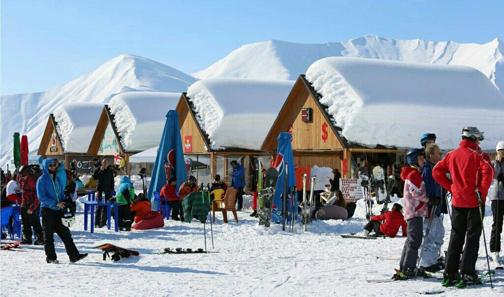 გუდაურის სეზ.გახსნა