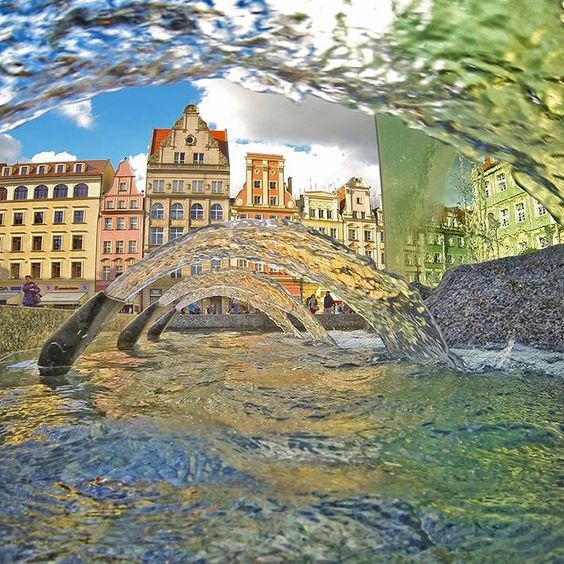 ვროცლავი/პოლონეთი