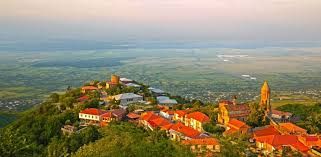 ტური კახეთში