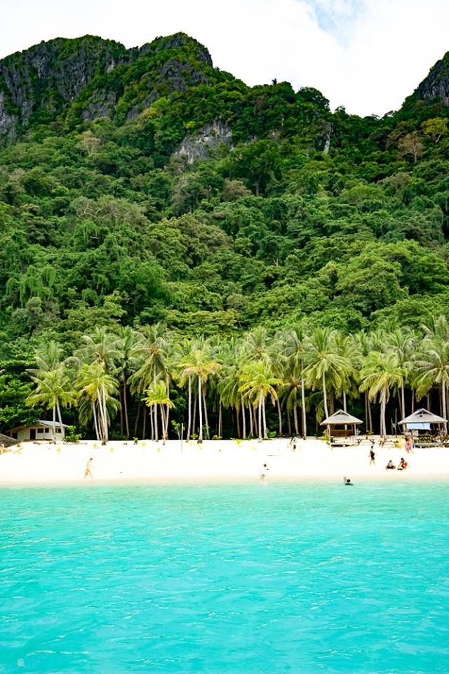 ფილიპინები ! მანილა - პალავანი !