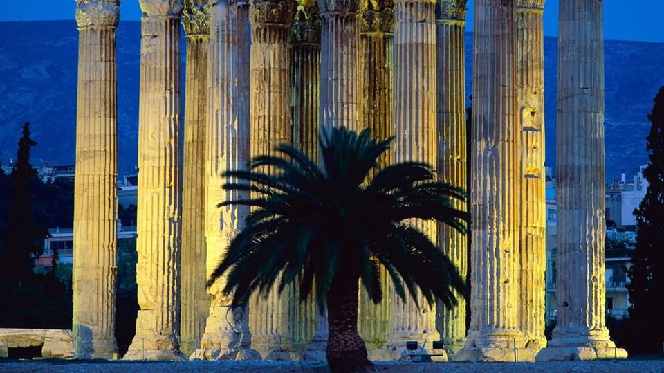 ათენი - მეტეორა - სალონიკი დღიანი სრული საგზურის ღირებულება: !