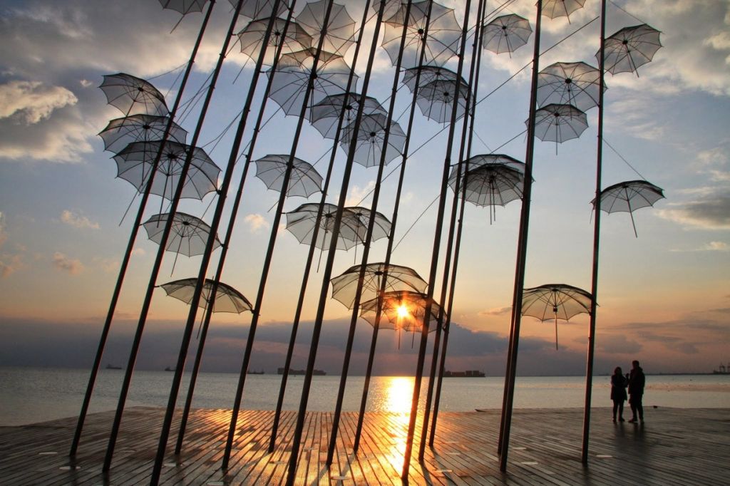 სალონიკი + ათენი - ₾