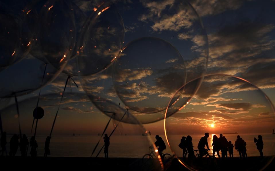 Thessaloniki + Athens from  GEL