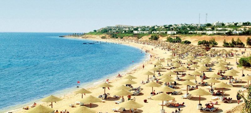 ეგვიპტე (sale) შარმ ელ შეიხი