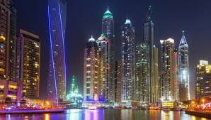 შობა დუბაიში