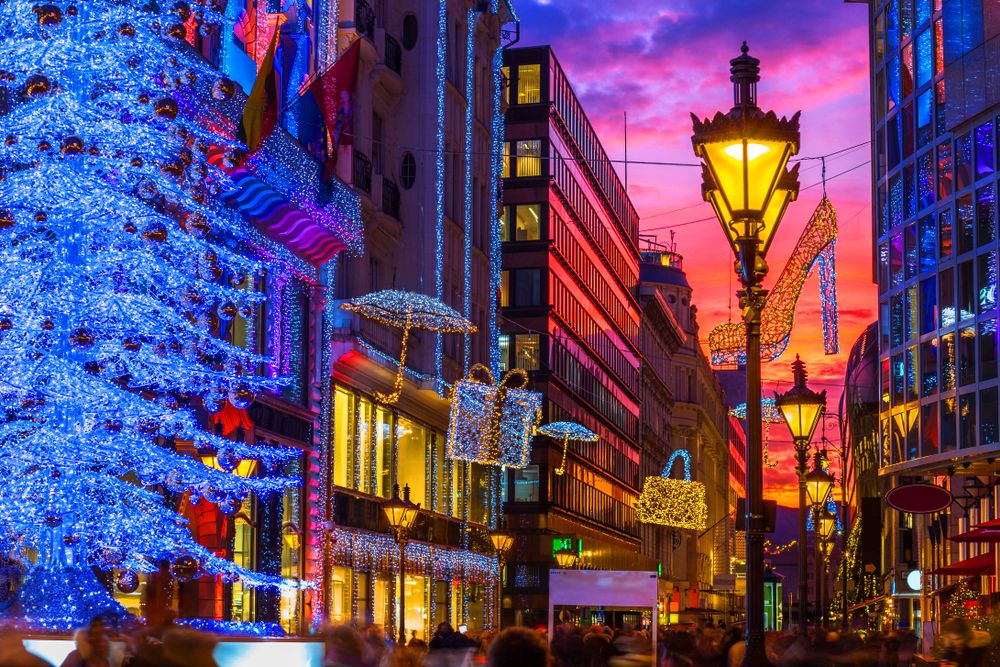 აქცია!!! ულამაზესი ბუდაპეშტი !!!