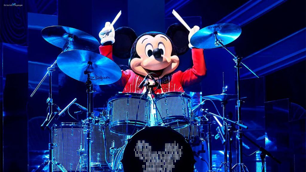 პარიზი - დაუვიწყარი არდადეგები!