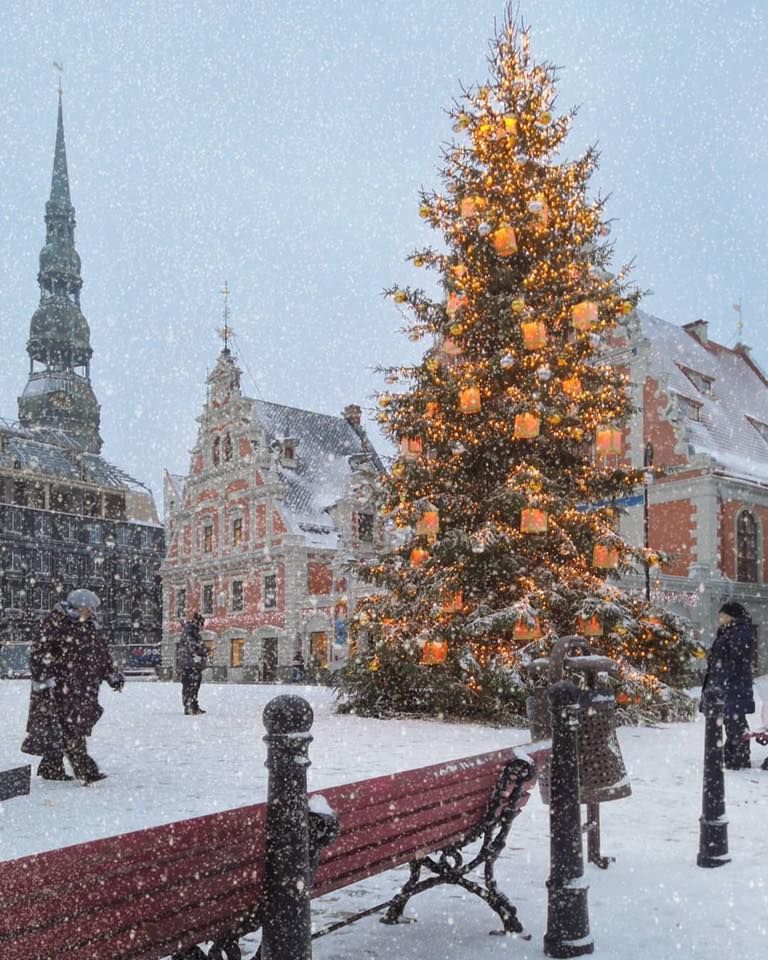 რიგა/ლატვია