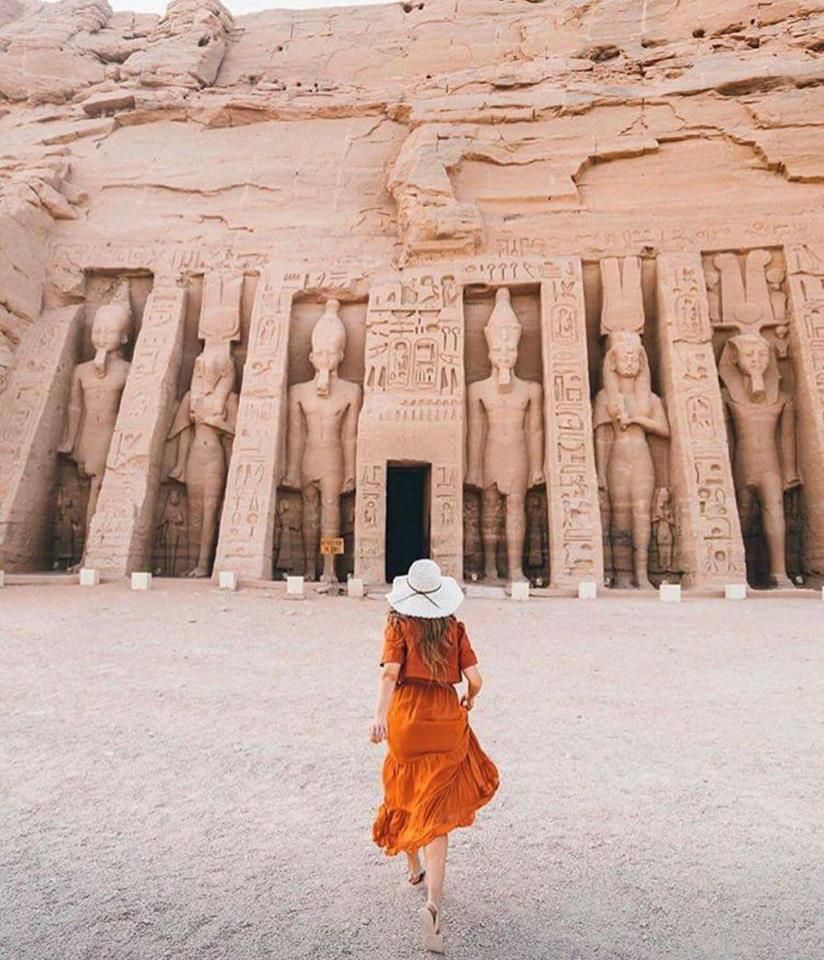 ეგვიპტის საოცარი ტური All Inclusive