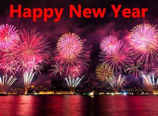 შეხვდით ახალ წელს სტამბულში