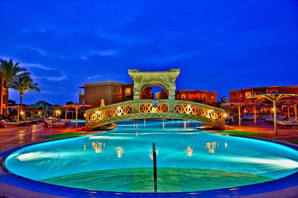 ეგვიპტე/შარმ ელ შეიხი ! დარჩენილია ბოლო ადგილები! სრული საგზურები !!