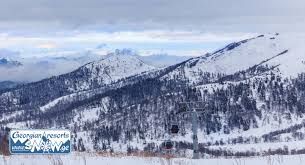 Тур в Бакуриани