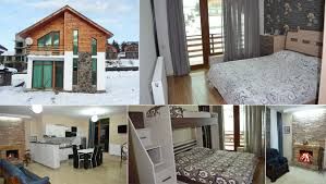 Тур в Бакуриани